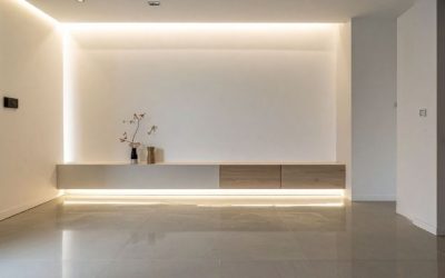 L’éclairage adaptatif